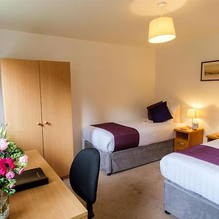 Westminster College Cottages, Cambridge Ngoại thất bức ảnh