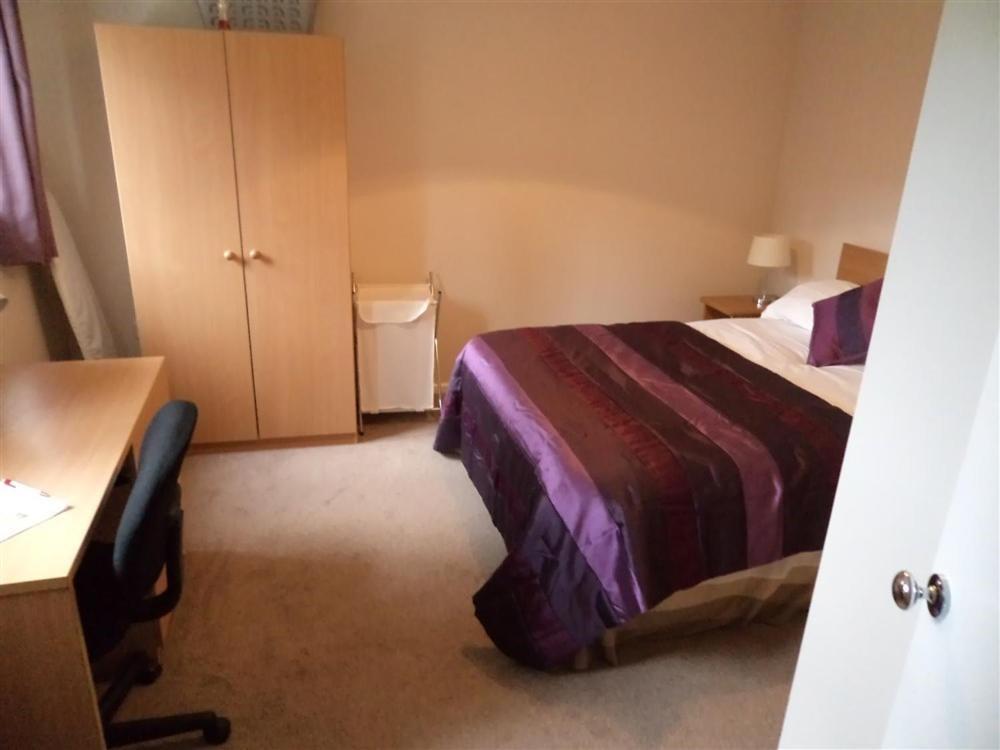 Westminster College Cottages, Cambridge Ngoại thất bức ảnh