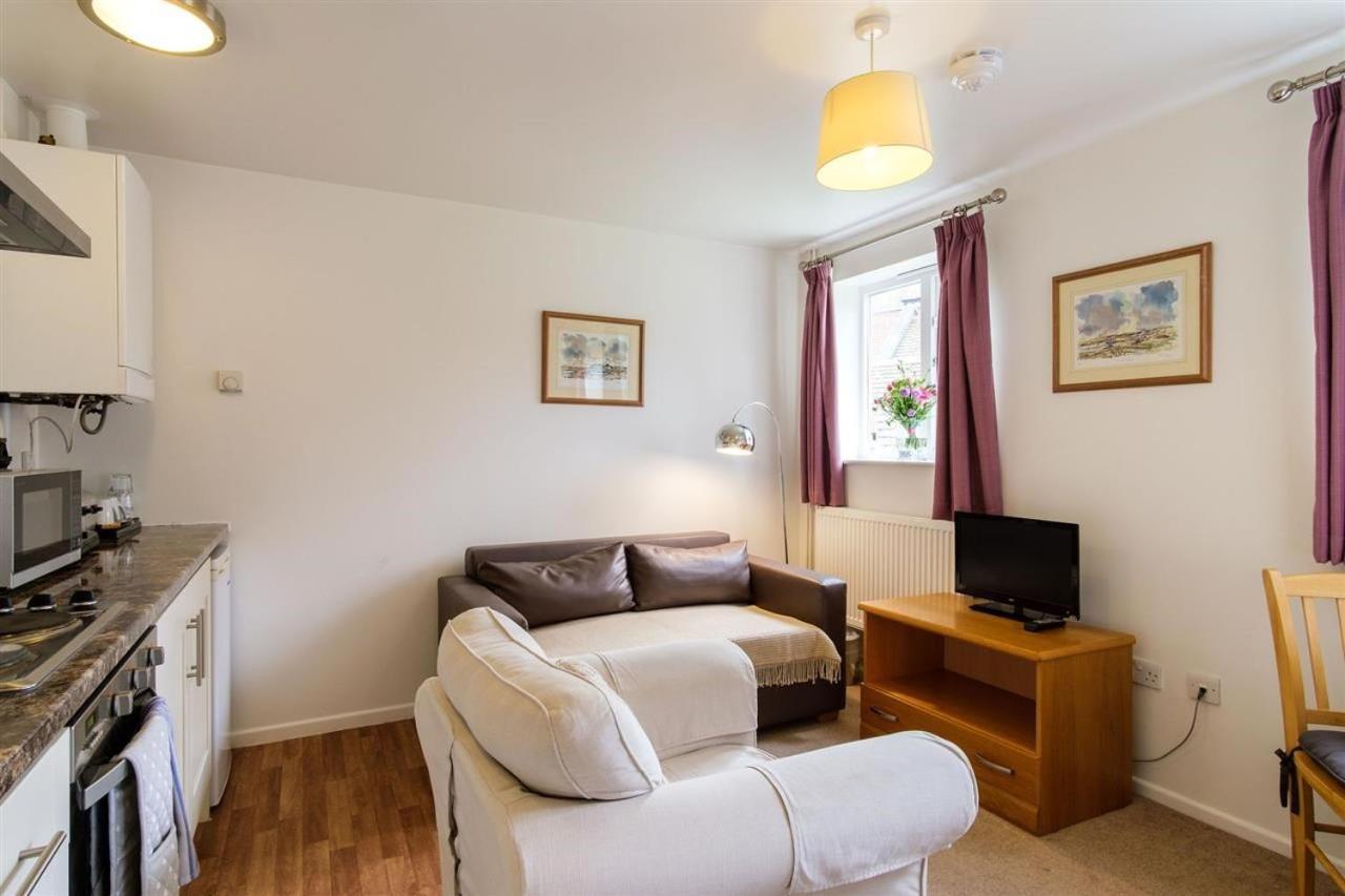 Westminster College Cottages, Cambridge Ngoại thất bức ảnh